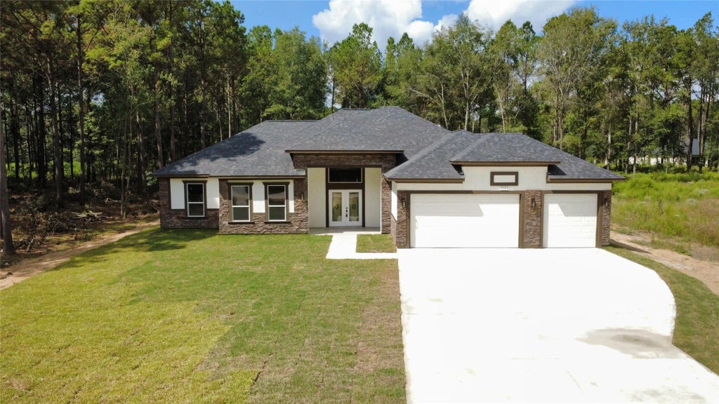 3161 Road 66125, Dayton