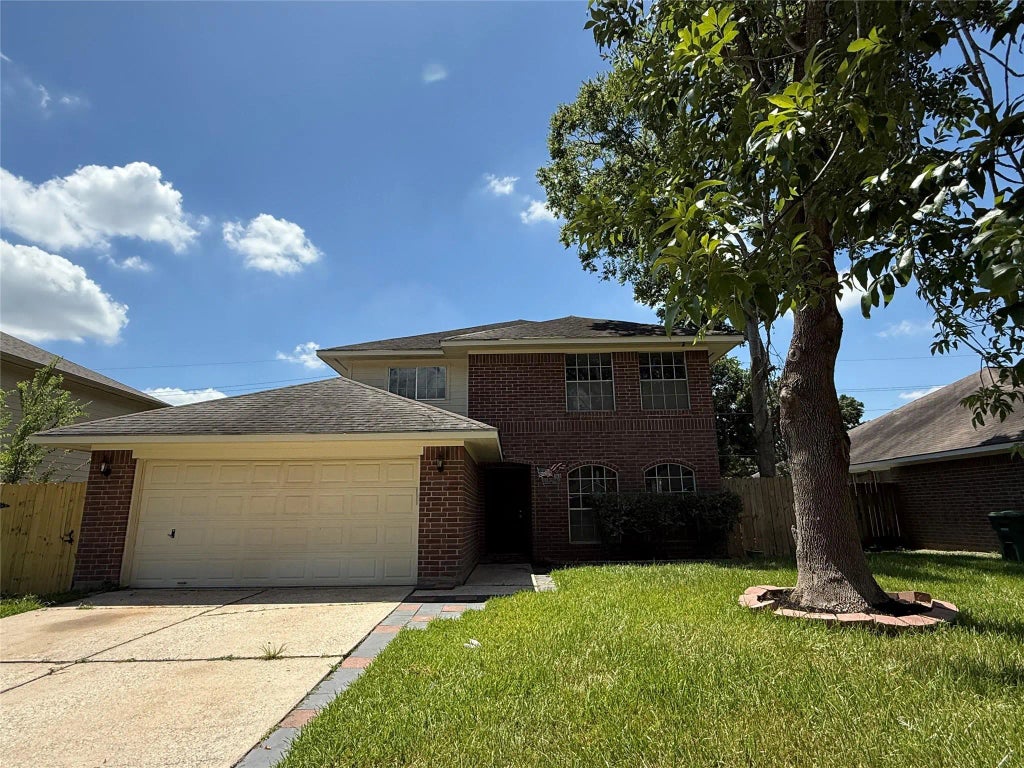 6202 Verde Valley Drive, Houston