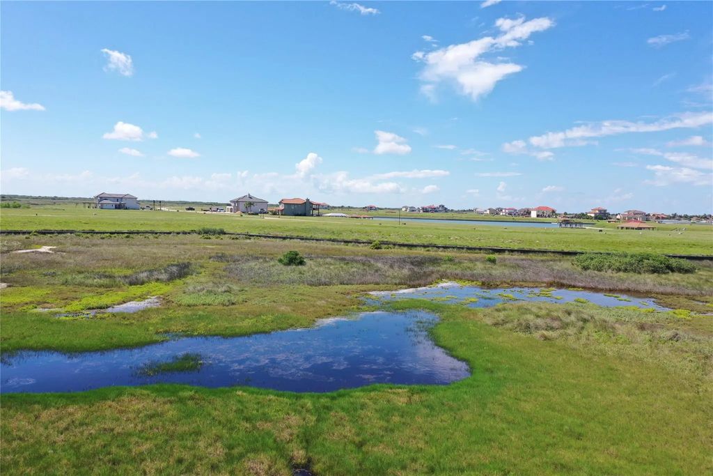 Tbd Tuscany Way - Lot 100, Port O Connor