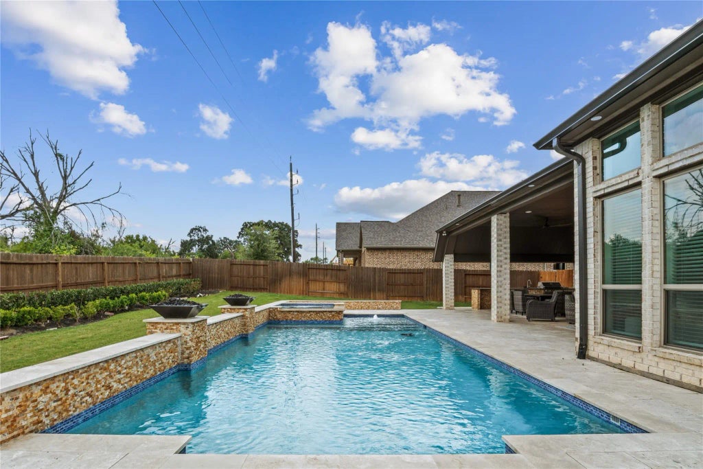 5435 Farm Hill Way, Fulshear