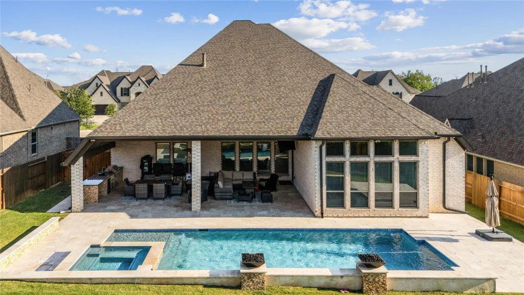 5435 Farm Hill Way, Fulshear