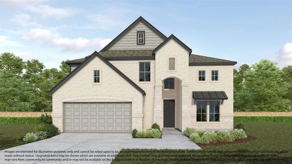 609 Juniper Heights Lane, Waller