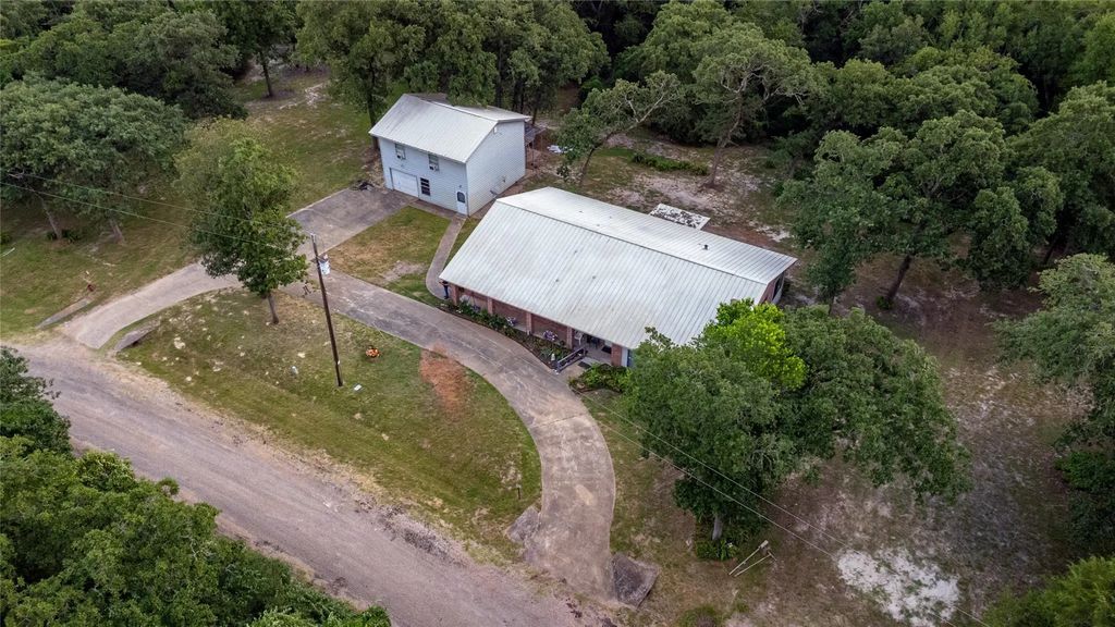 1213 Lakeland Loop, Hilltop Lakes