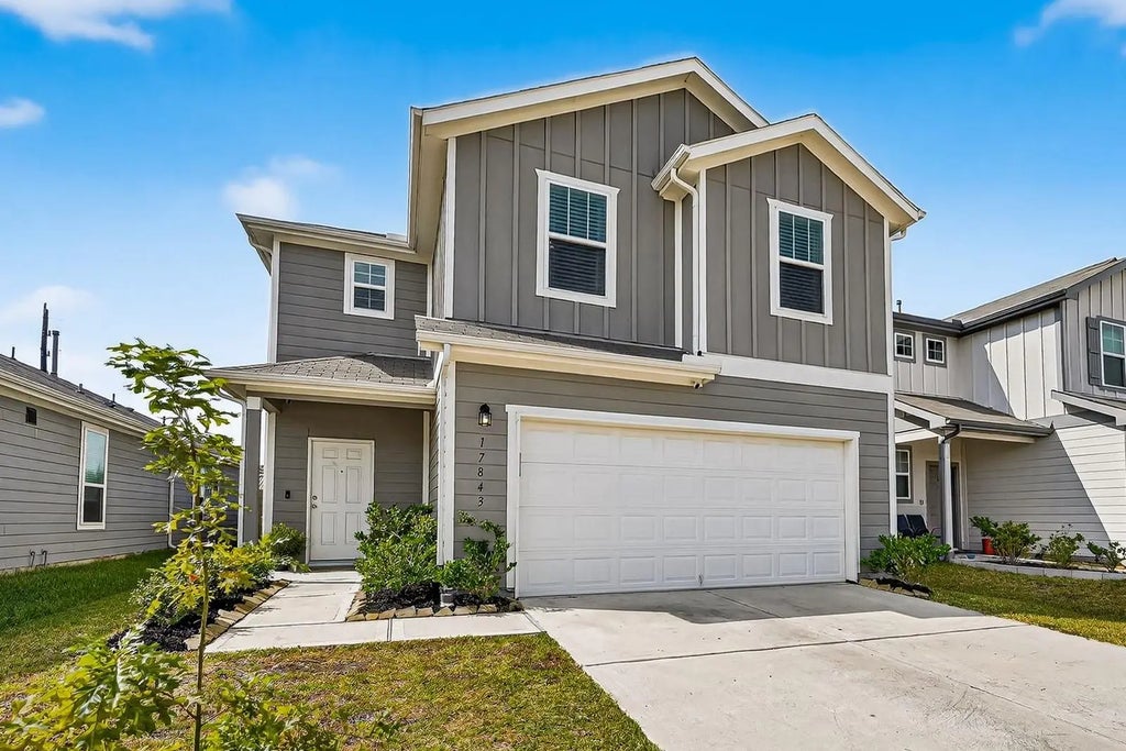 17843 Plow Horse Lane, Hockley