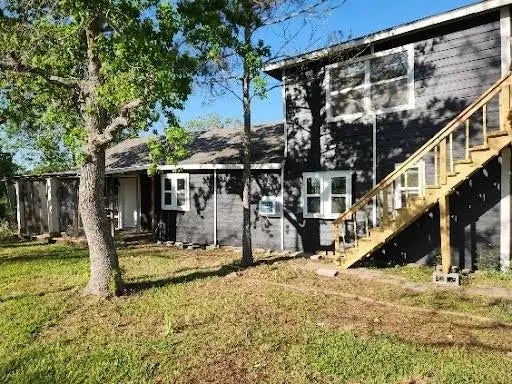 12018 Sandpiper Road, Angleton