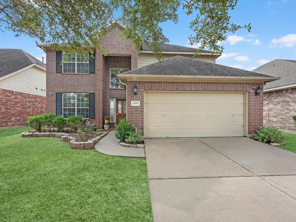 25007 Lenora Drive, Katy