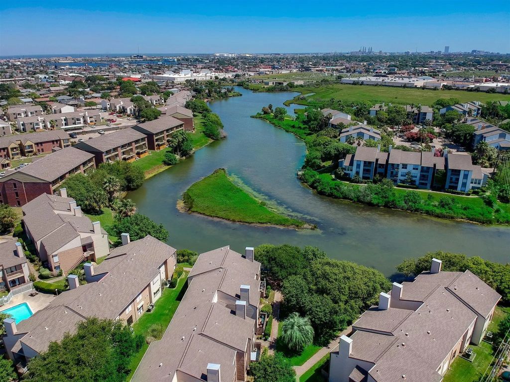 3220 69th Street A8, Galveston