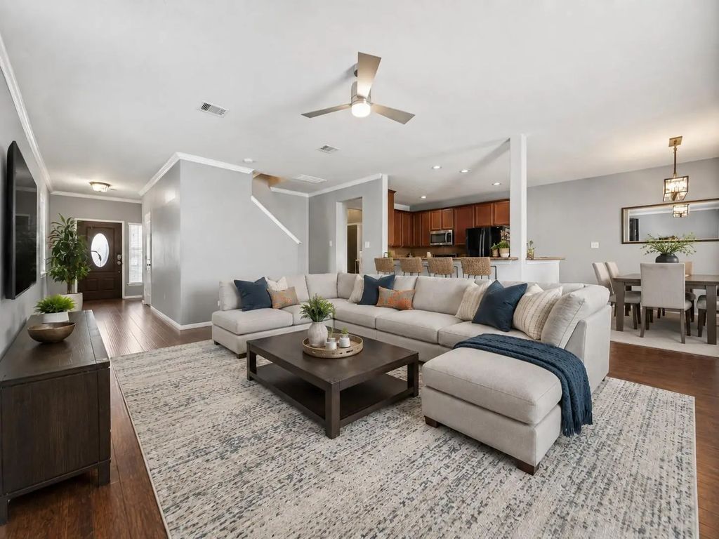 12911 Taper Reach Drive, Tomball