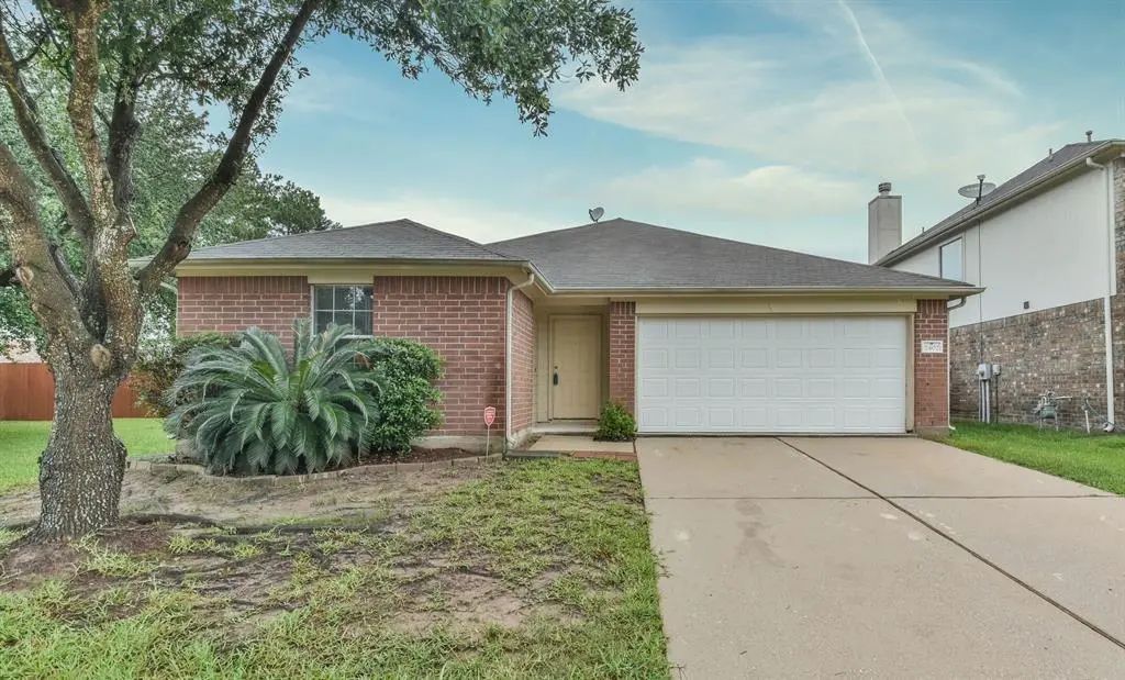 2407 Fox River Lane, Spring