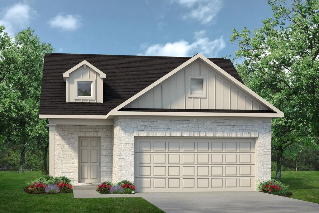 15207 Black Scoter Court, Magnolia