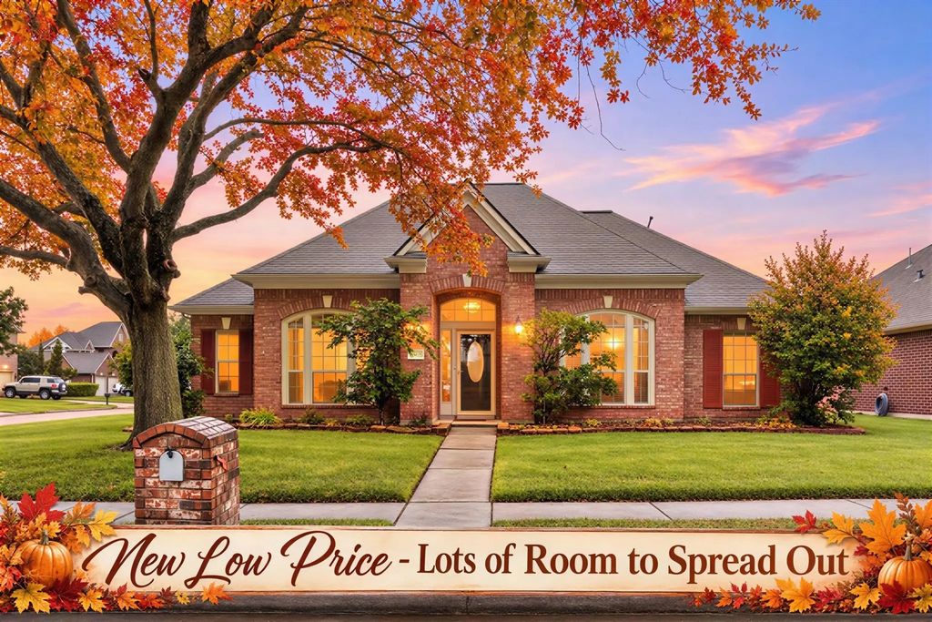 4903 Cedar Cove Drive, Baytown