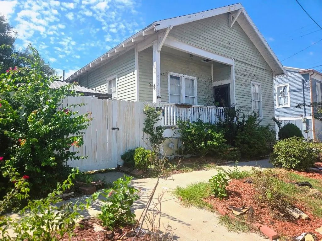 1413 19th Street, Galveston