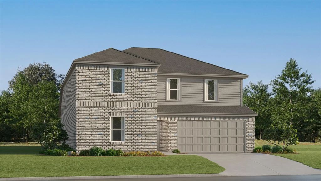 6502 Little Yellow Court, Needville