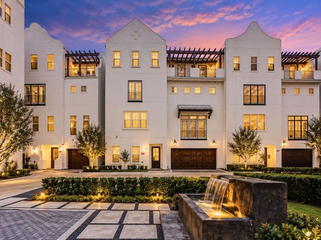 125 Arnold Street, Houston