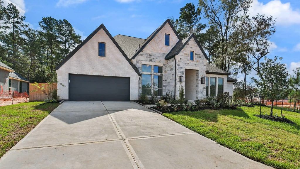156 Jubilee Meadow Drive, Willis