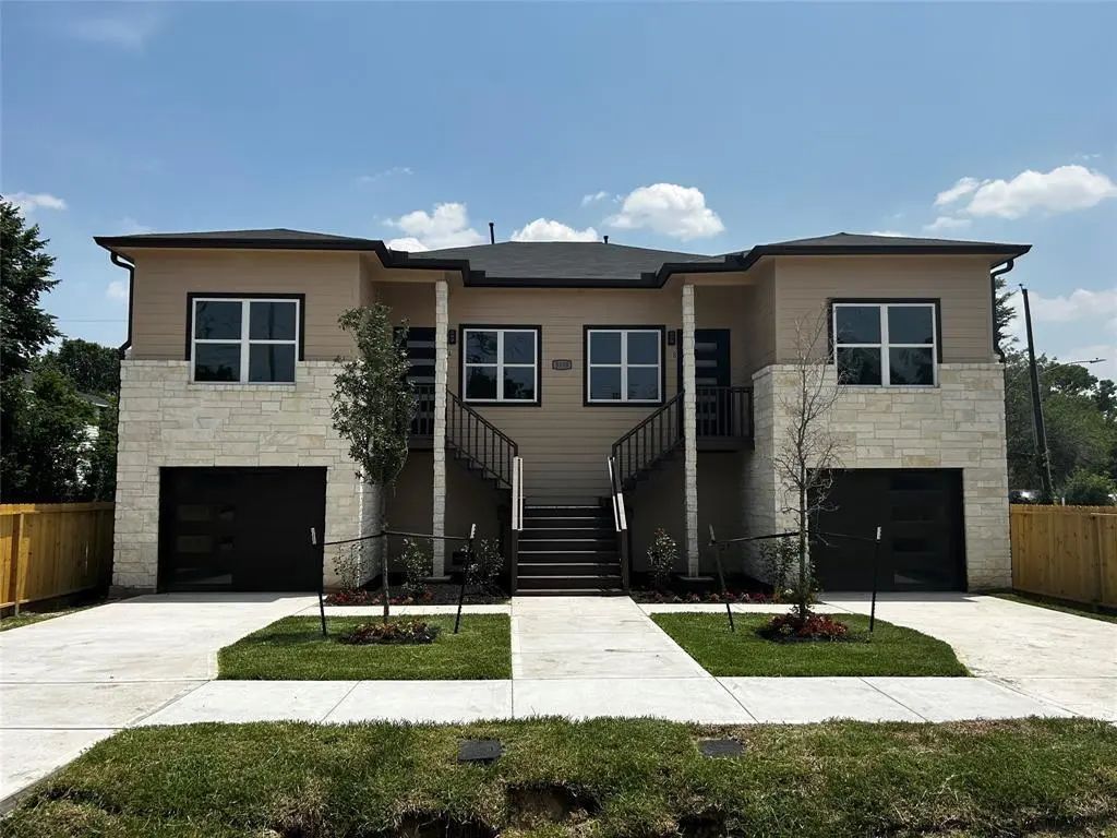5108 Sunbeam Street, Houston
