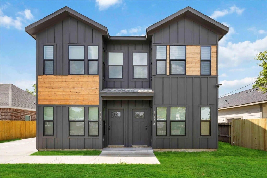 4814 Wilmington Street B, Houston