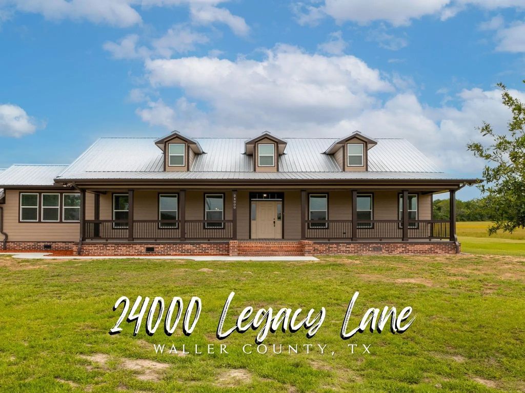 24000 Legacy Lane, Hempstead