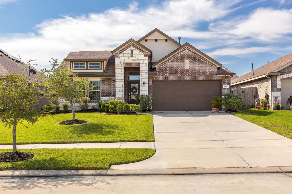23930 Olivenza Trail, New Caney
