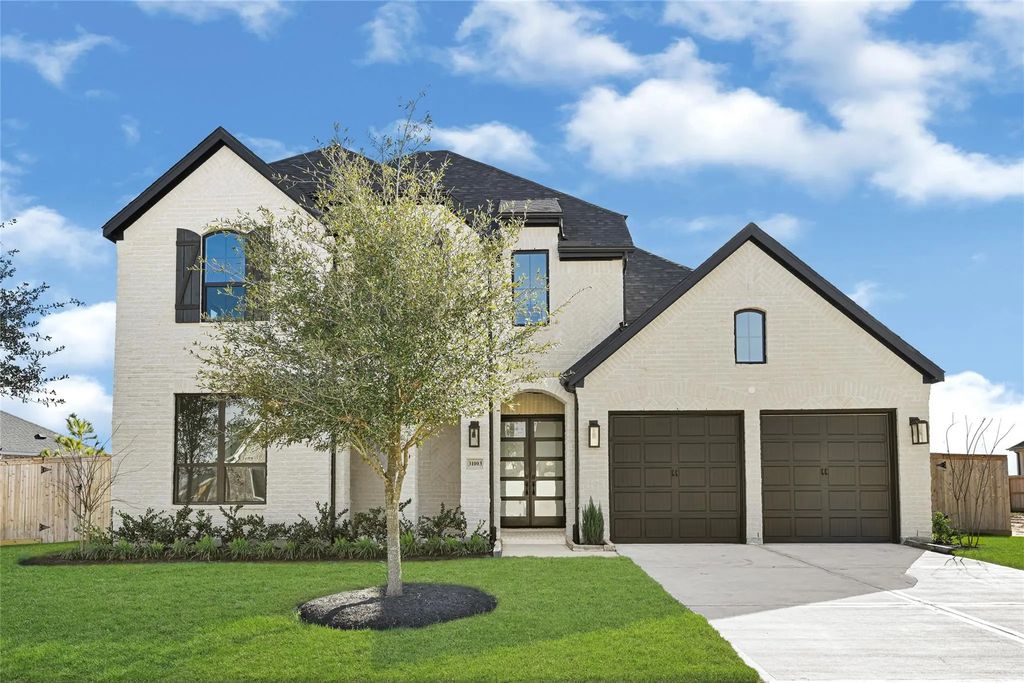 31003 Vintage Creek Lane, Fulshear