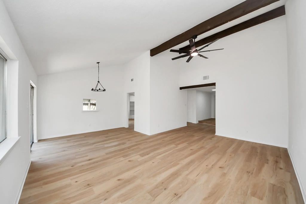 16427 Hickory Knoll Drive, Houston