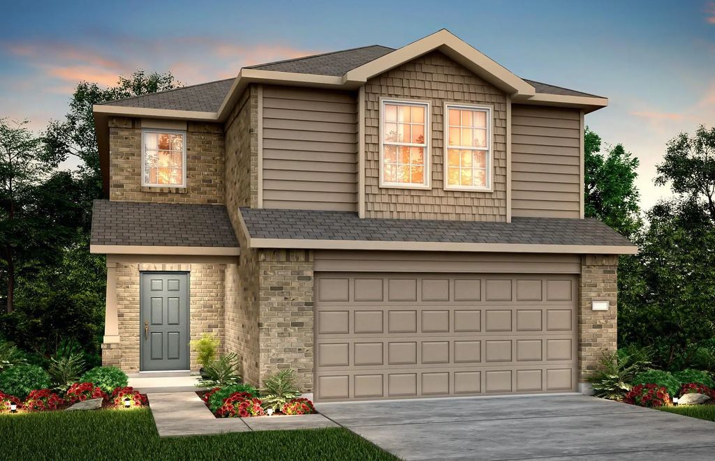 10637 Willet Way, Willis