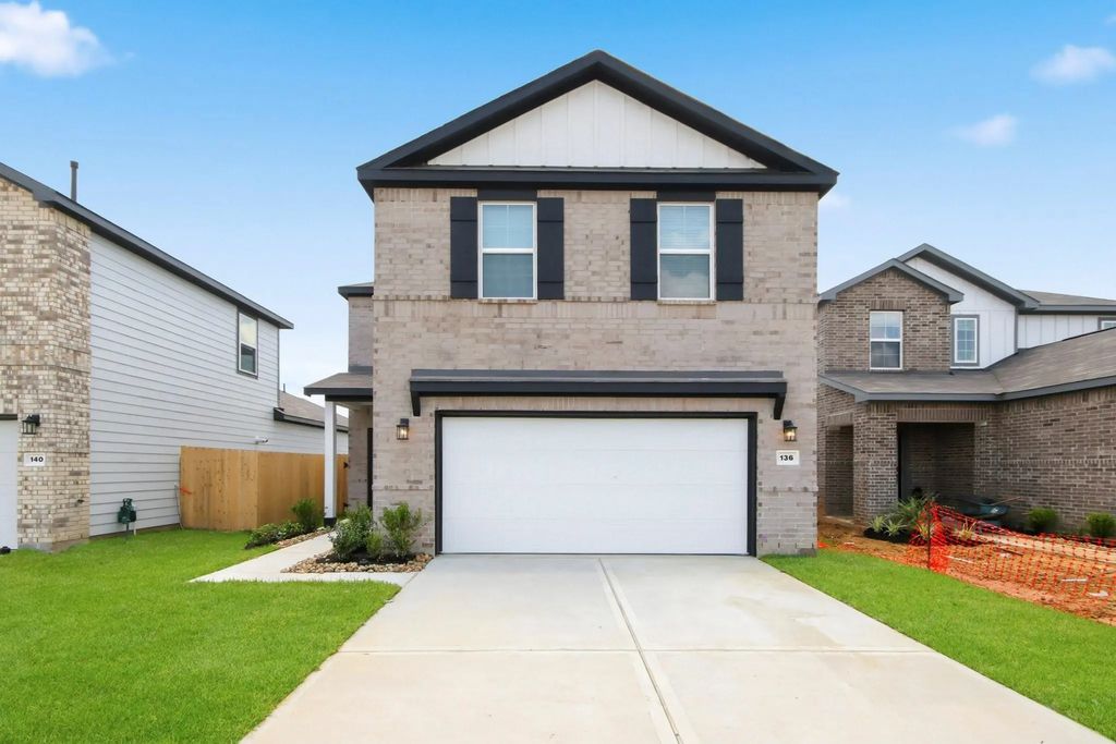 136 Rising Cedar Lane, Hockley