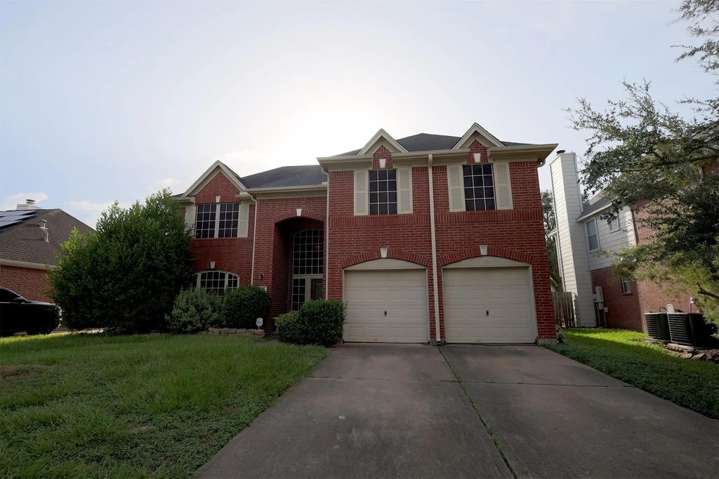 1715 Park Harbor Estates Drive, Houston