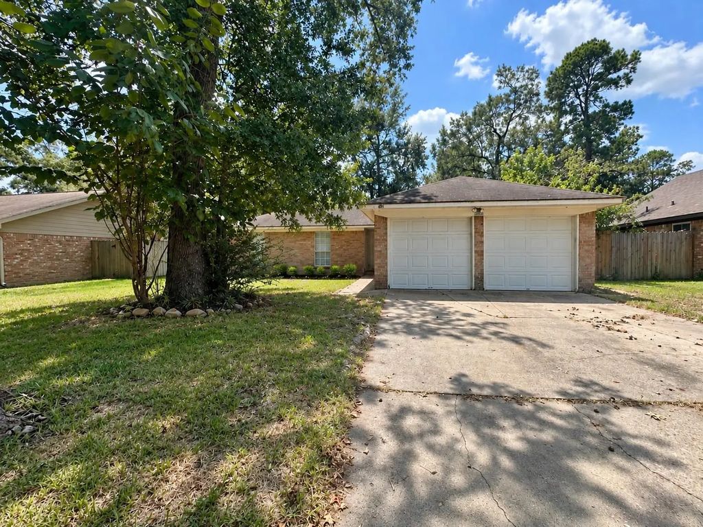 3439 Valerie Lane, Spring