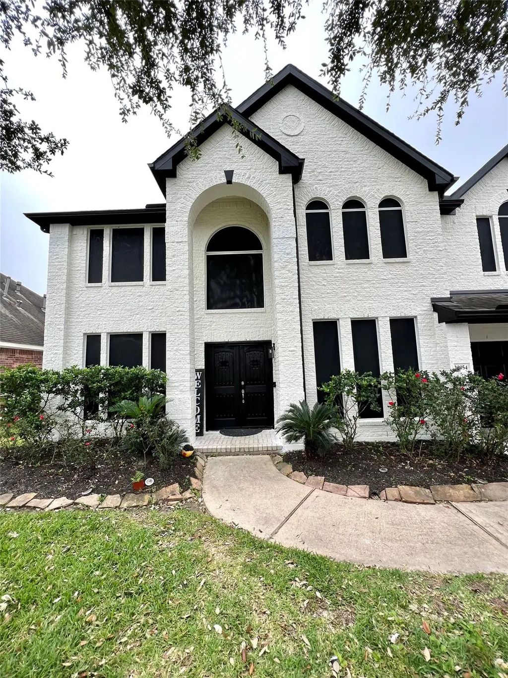 20954 Kransburg Ridge Drive, Porter
