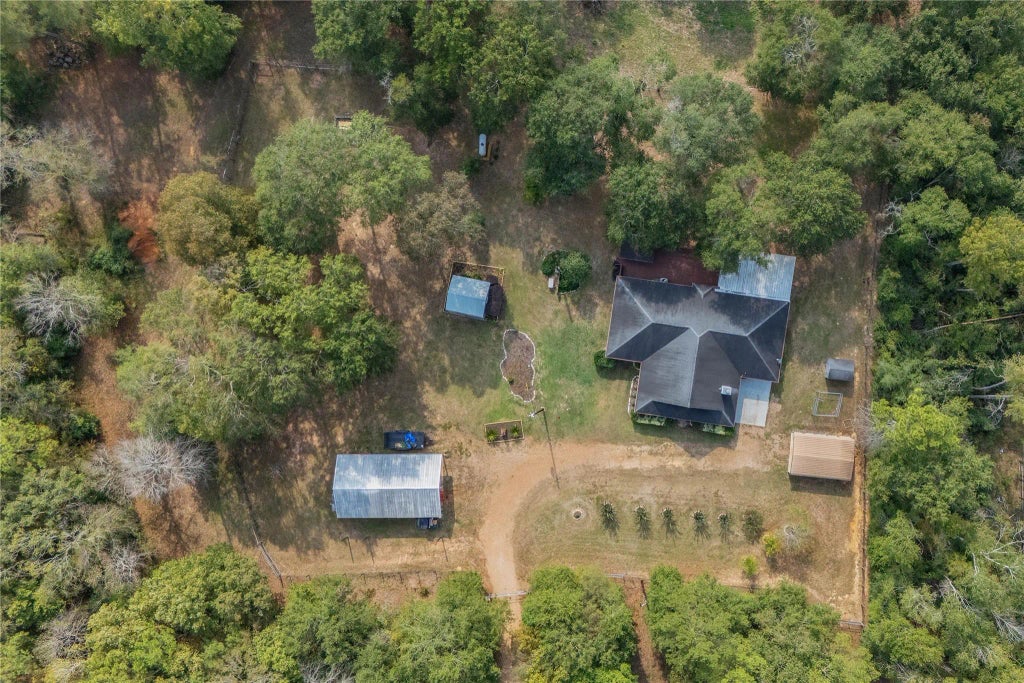 600 Hughes Loop, Willis