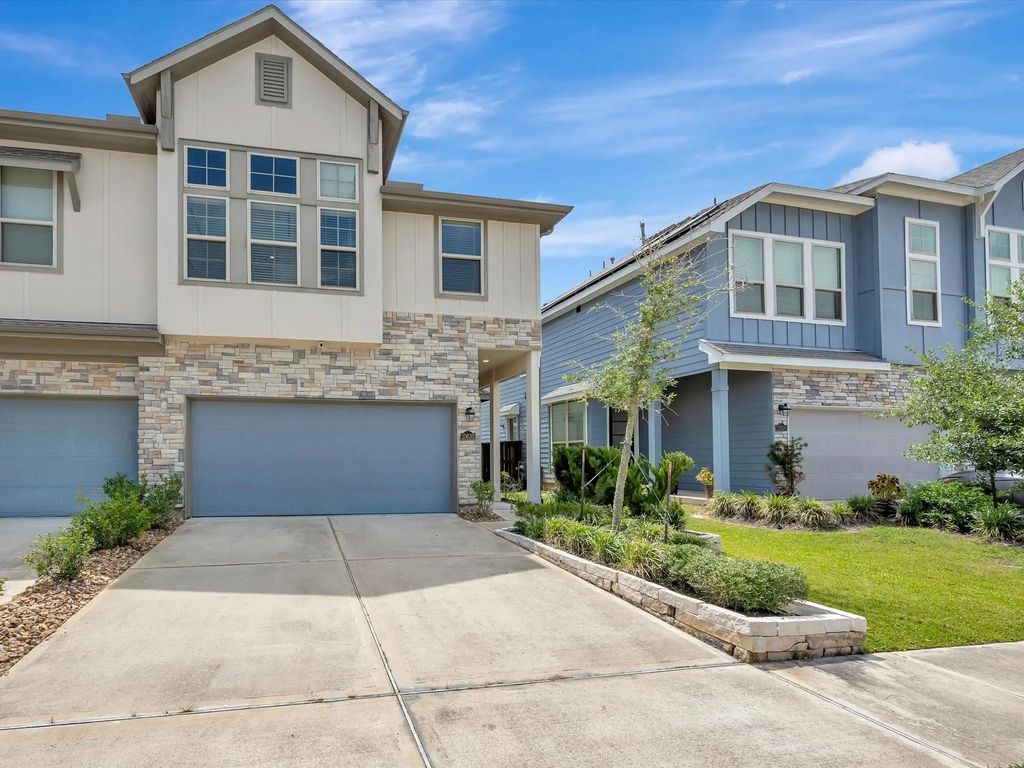 10630 Cabot Trail, Iowa Colony
