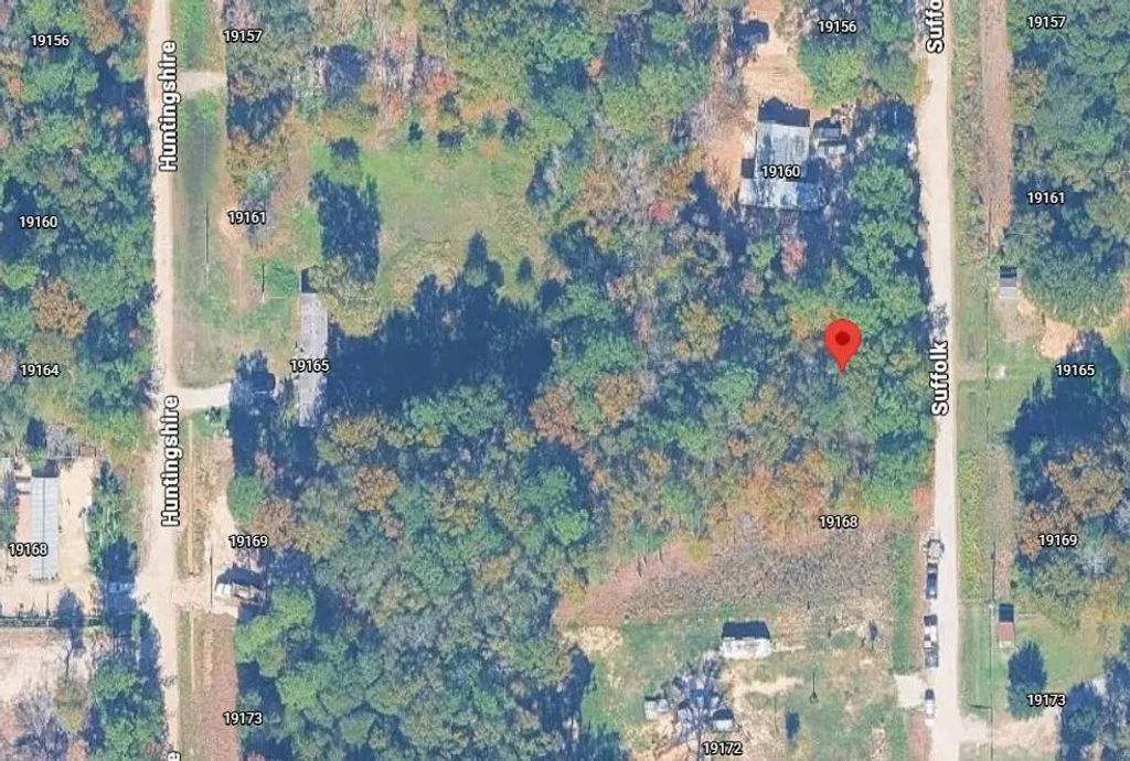 19164 Suffolk, New Caney