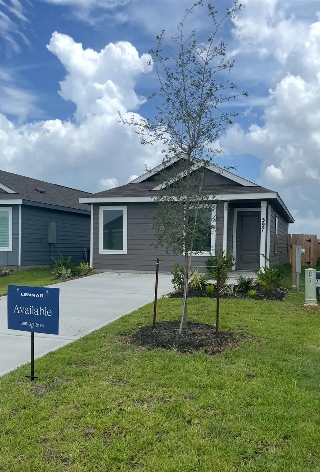 397 Lucia Way, Cleveland
