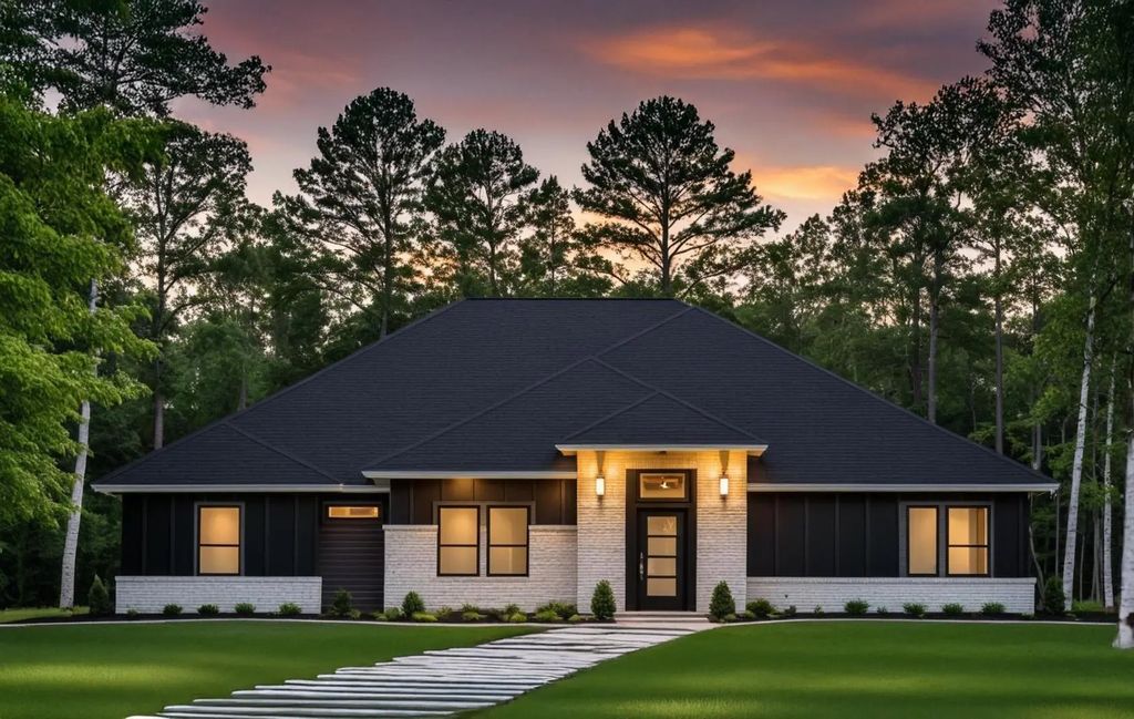 13629 Armstrong Street, Conroe