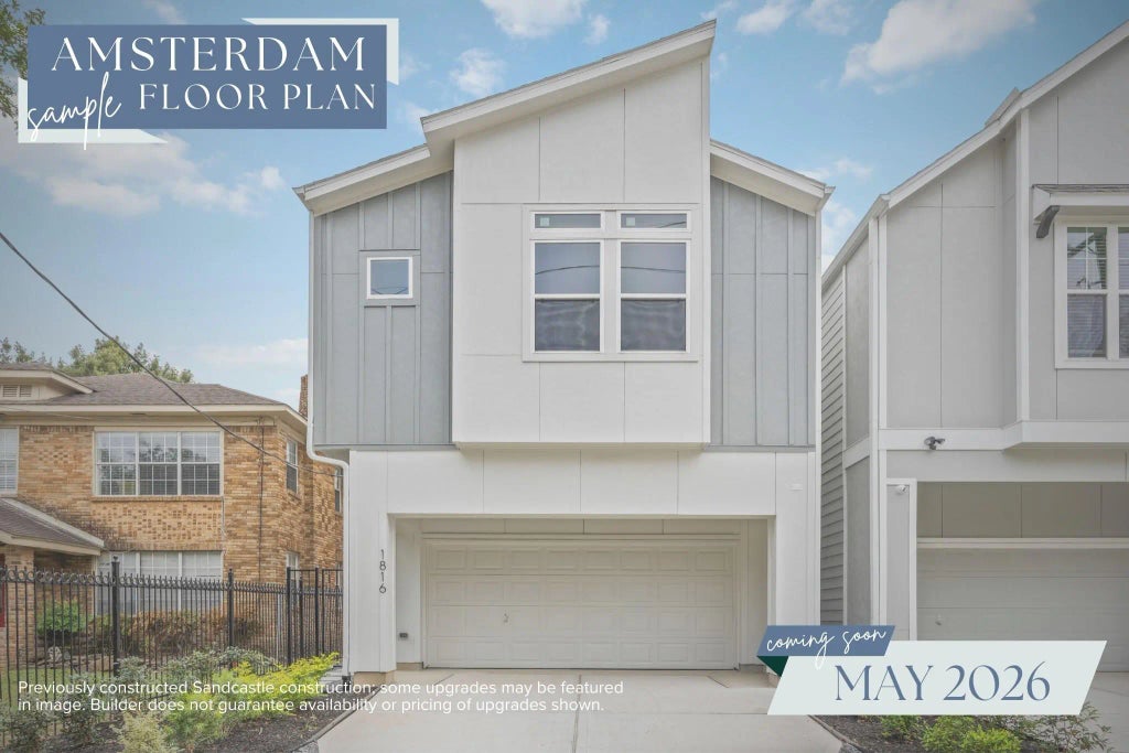 4317 Roseland Street B, Houston