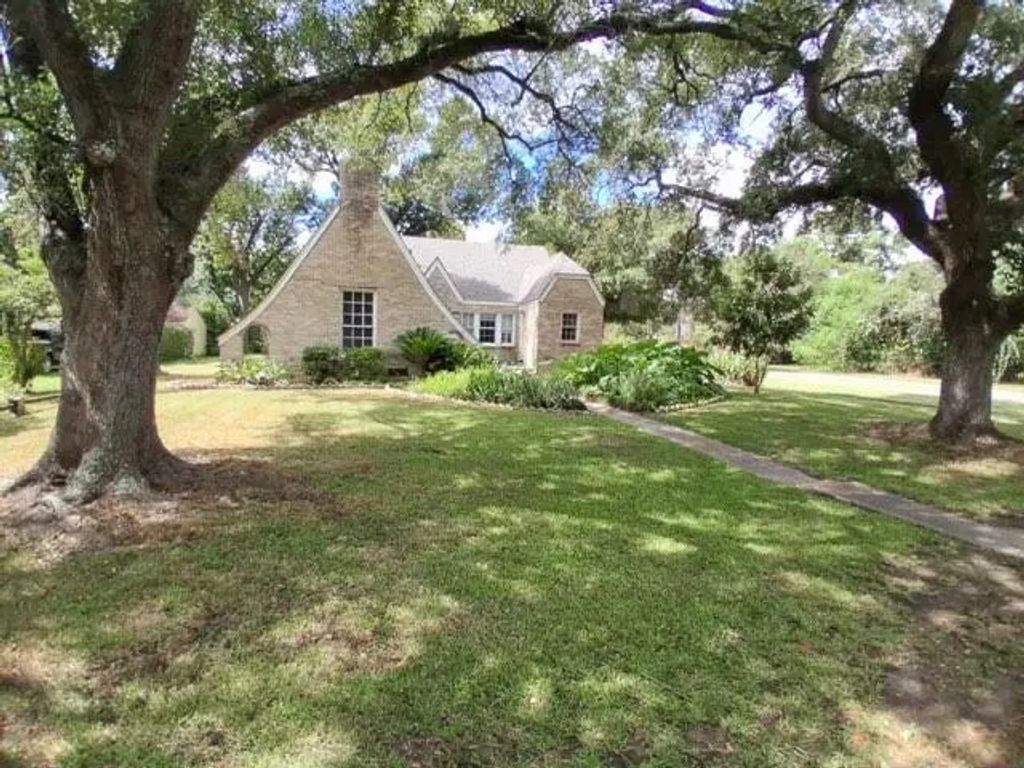 1304 Rhodora Street, La Marque