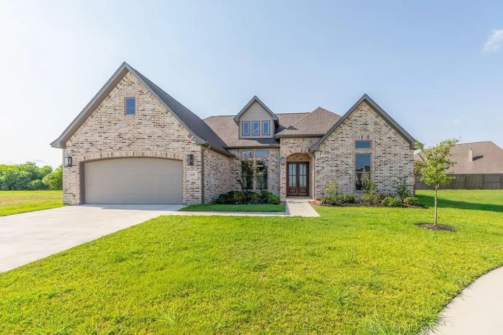 3541 Lily Lane, Beaumont