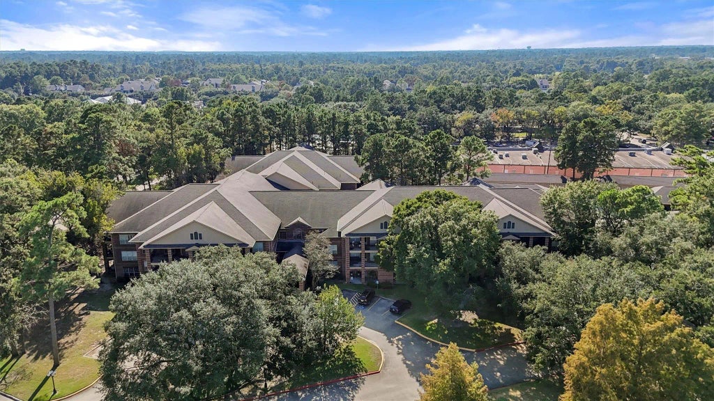 2803 Kings Crossing Drive 205, Houston