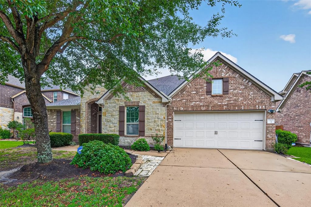 17415 Meadow Light Drive, Richmond