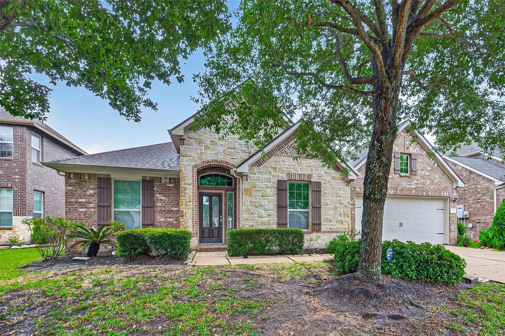 17415 Meadow Light Drive, Richmond