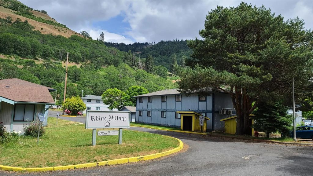 200 Rhine Village Drive, Other