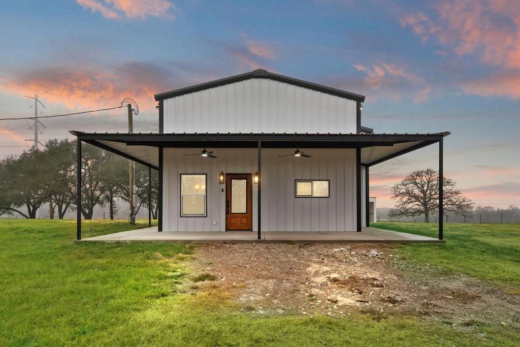 4011 County Road 219, Anderson