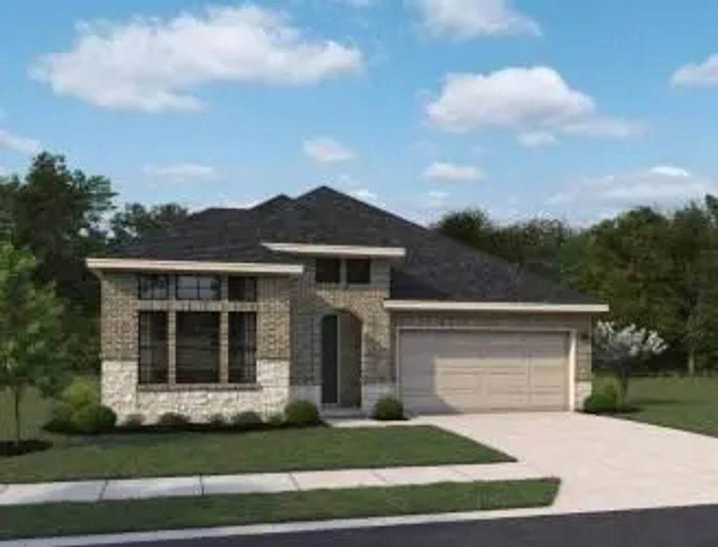 27522 Paddle Grove Drive, Katy