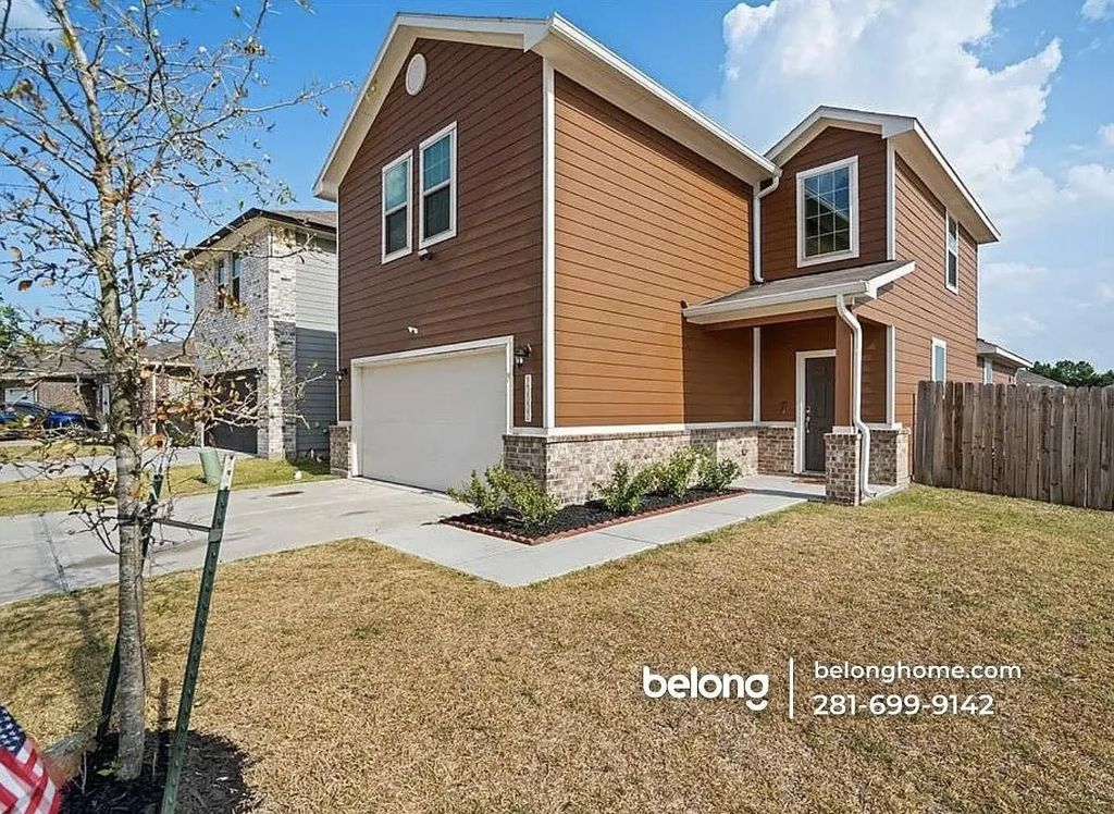 20002 Northpark Oak Lane, Porter