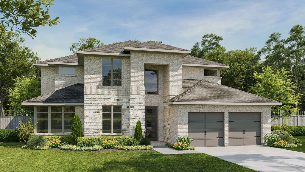 21719 Lantana Berry Trail, Cypress