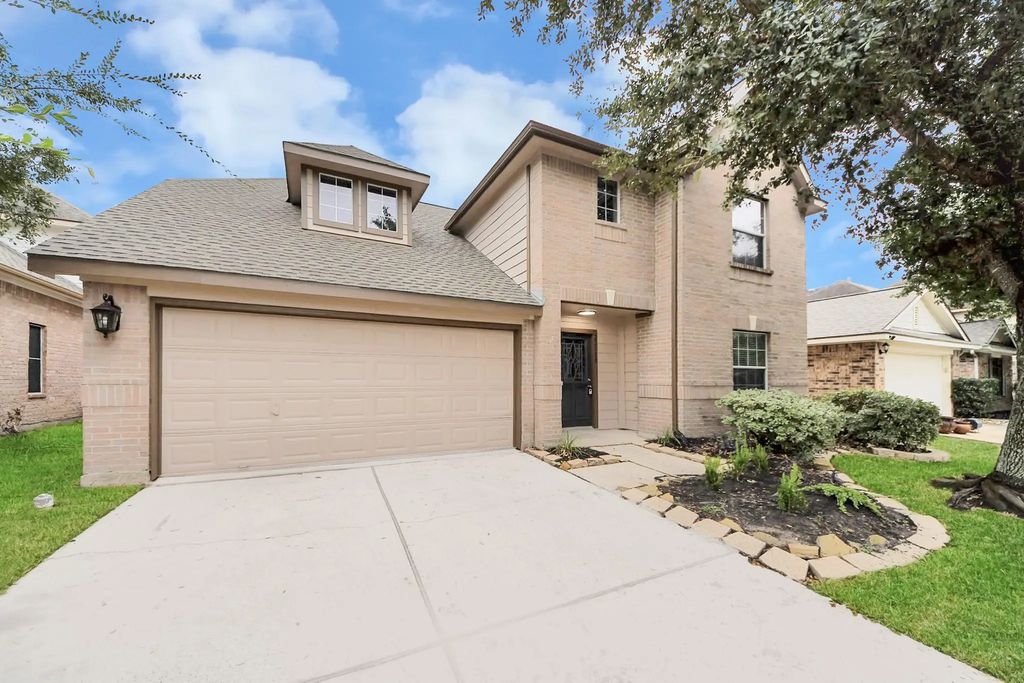 22130 Bridgestone Crossing Drive, Spring