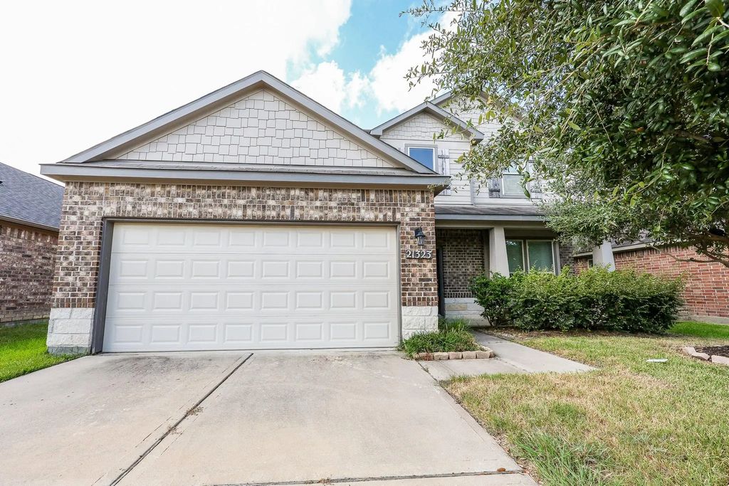 21323 Cypress Red Oak Drive, Cypress
