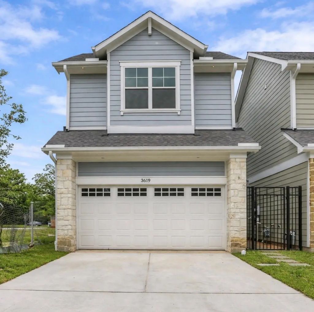 3619 Alba Road, Houston