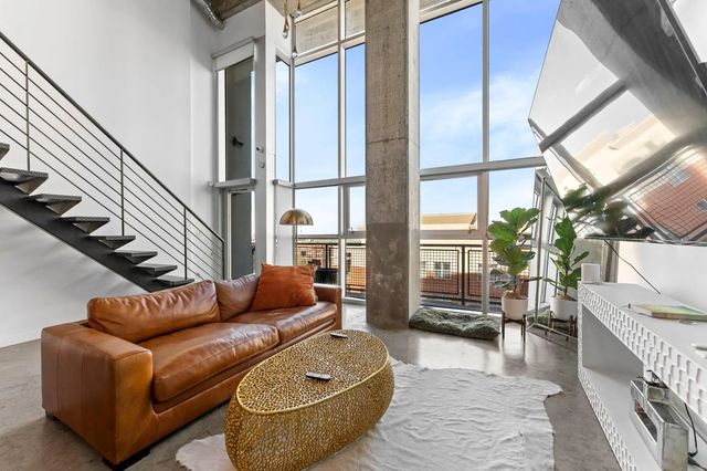 2000 Bagby Street 7416, Houston
